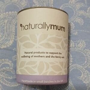 Naturallymum Magnesium Kids Bedtime Lotion